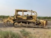 1972 Caterpillar D7F Crawler Dozer - 6