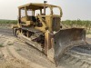 1972 Caterpillar D7F Crawler Dozer - 7