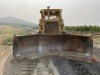 1972 Caterpillar D7F Crawler Dozer - 8