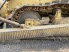 1972 Caterpillar D7F Crawler Dozer - 11