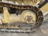 1972 Caterpillar D7F Crawler Dozer - 13