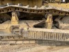1972 Caterpillar D7F Crawler Dozer - 15