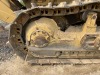 1972 Caterpillar D7F Crawler Dozer - 16