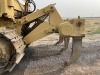 1972 Caterpillar D7F Crawler Dozer - 19