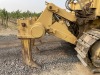 1972 Caterpillar D7F Crawler Dozer - 20