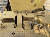 1972 Caterpillar D7F Crawler Dozer - 29