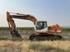 1996 Daewoo SL220LC-III Hydraulic Excavator - 2
