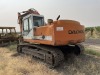 1996 Daewoo SL220LC-III Hydraulic Excavator - 3