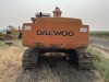 1996 Daewoo SL220LC-III Hydraulic Excavator - 4