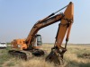 1996 Daewoo SL220LC-III Hydraulic Excavator - 7