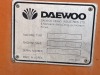 1996 Daewoo SL220LC-III Hydraulic Excavator - 23