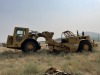 1975 Caterpillar 627B Motor Scraper - 2