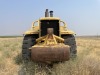 1975 Caterpillar 627B Motor Scraper - 4