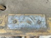 1975 Caterpillar 627B Motor Scraper - 12