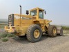 1998 Volvo L120C Wheel Loader - 5