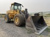 1998 Volvo L120C Wheel Loader - 7
