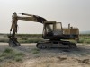 1985 Caterpillar 225 Hydraulic Excavator - 2