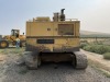 1985 Caterpillar 225 Hydraulic Excavator - 4