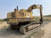 1985 Caterpillar 225 Hydraulic Excavator - 5