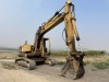 1985 Caterpillar 225 Hydraulic Excavator - 6