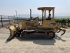 2002 Caterpillar D4G XL Crawler Dozer - 2