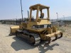2002 Caterpillar D4G XL Crawler Dozer - 3