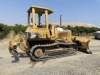 2002 Caterpillar D4G XL Crawler Dozer - 5