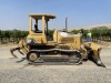 2002 Caterpillar D4G XL Crawler Dozer - 6