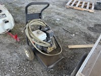 North Star Pressure Washer
