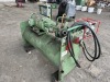 1993 Continental Hydraulics SPB Power Unit