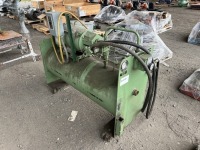 1993 Continental Hydraulics SPB Power Unit