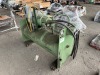 1993 Continental Hydraulics SPB Power Unit