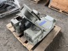 Technodrives LSK 160 DC Motors, Qty. 2 - 2