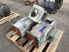 Technodrives LSK 160 DC Motors, Qty. 2 - 4