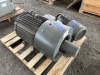 Industrial Motors, Qty. 2 - 2