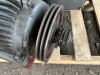 Industrial Motors, Qty. 2 - 10