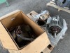 Industrial Motors, Qty. 2