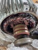 Industrial Motors, Qty. 2 - 6
