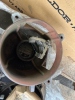 Industrial Motors, Qty. 2 - 7
