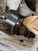 Industrial Motors, Qty. 2 - 8