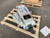 Leroy Somer Industrial Motor