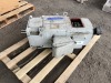 Leroy Somer Industrial Motor - 2