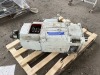 Leroy Somer Industrial Motor - 4