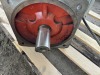 Leroy Somer Industrial Motor - 8