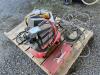 Air Compressor, Winch & Handheld Vacuum