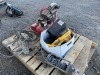 Air Compressor, Winch & Handheld Vacuum - 3