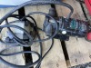 Air Compressor, Winch & Handheld Vacuum - 7