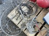 Air Compressor, Winch & Handheld Vacuum - 11