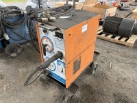 Airco Dip-Pak 200 MIG Welder
