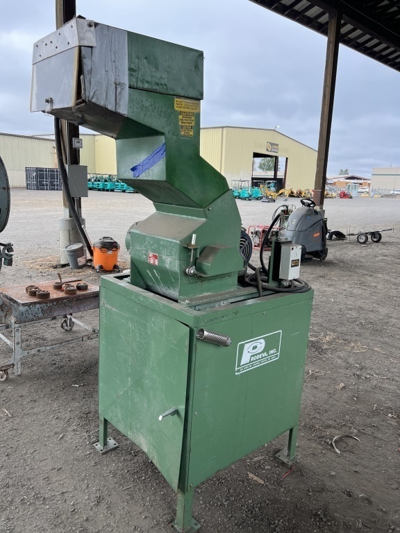 Prodeva 315-S Plastics Shredder